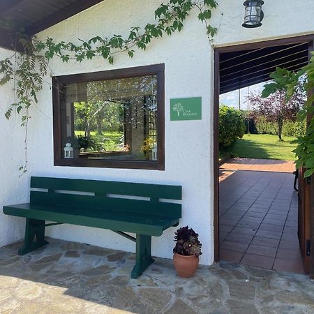Casa Benjamin Villa Oviedo Kültér fotó
