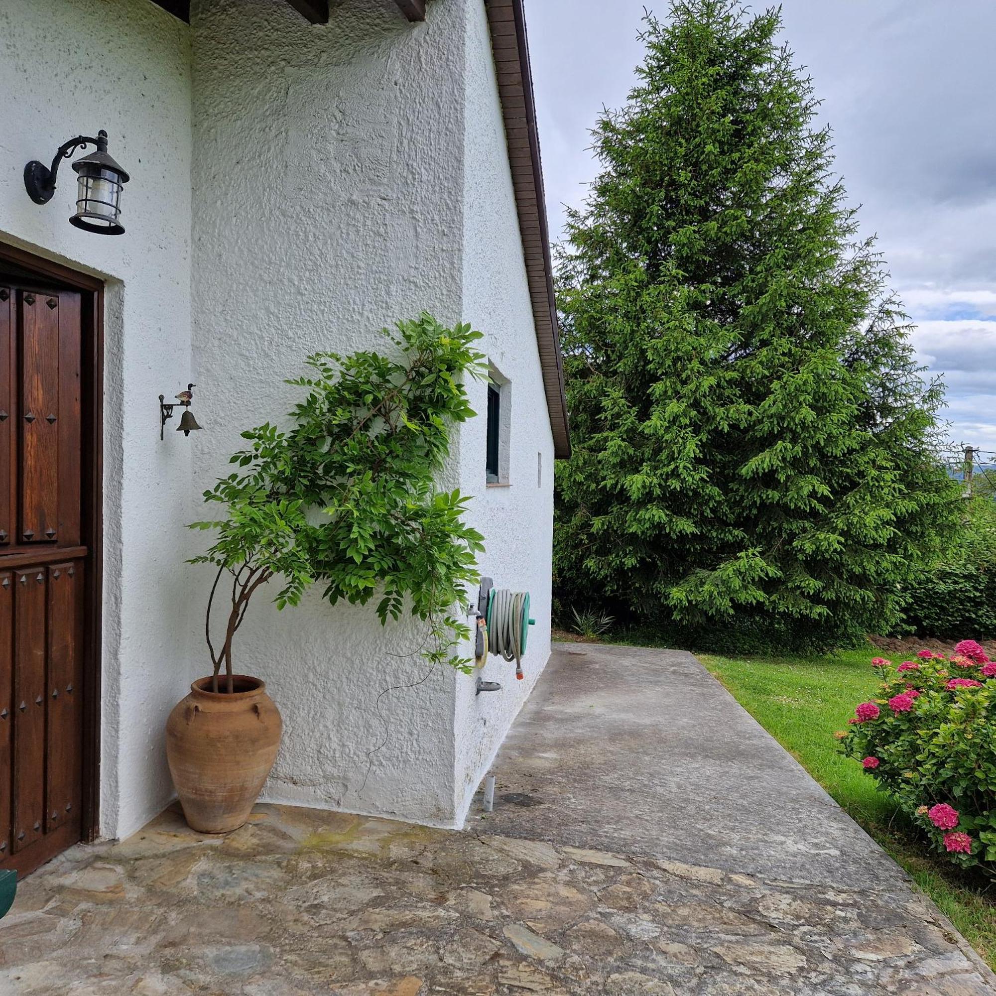 Casa Benjamin Villa Oviedo Kültér fotó