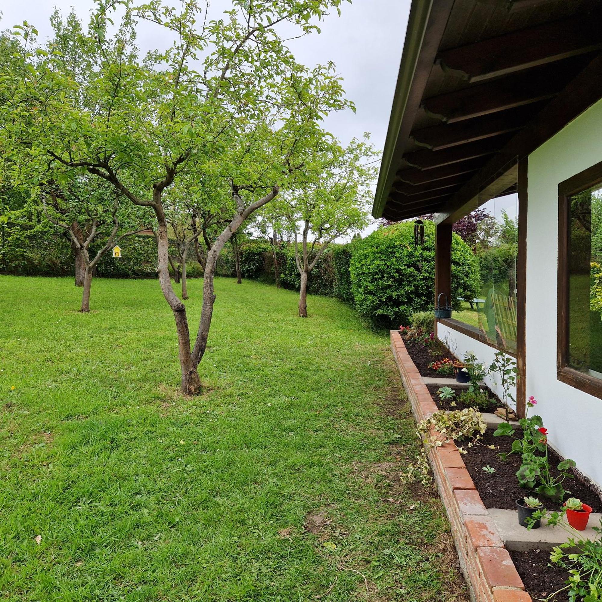 Casa Benjamin Villa Oviedo Kültér fotó