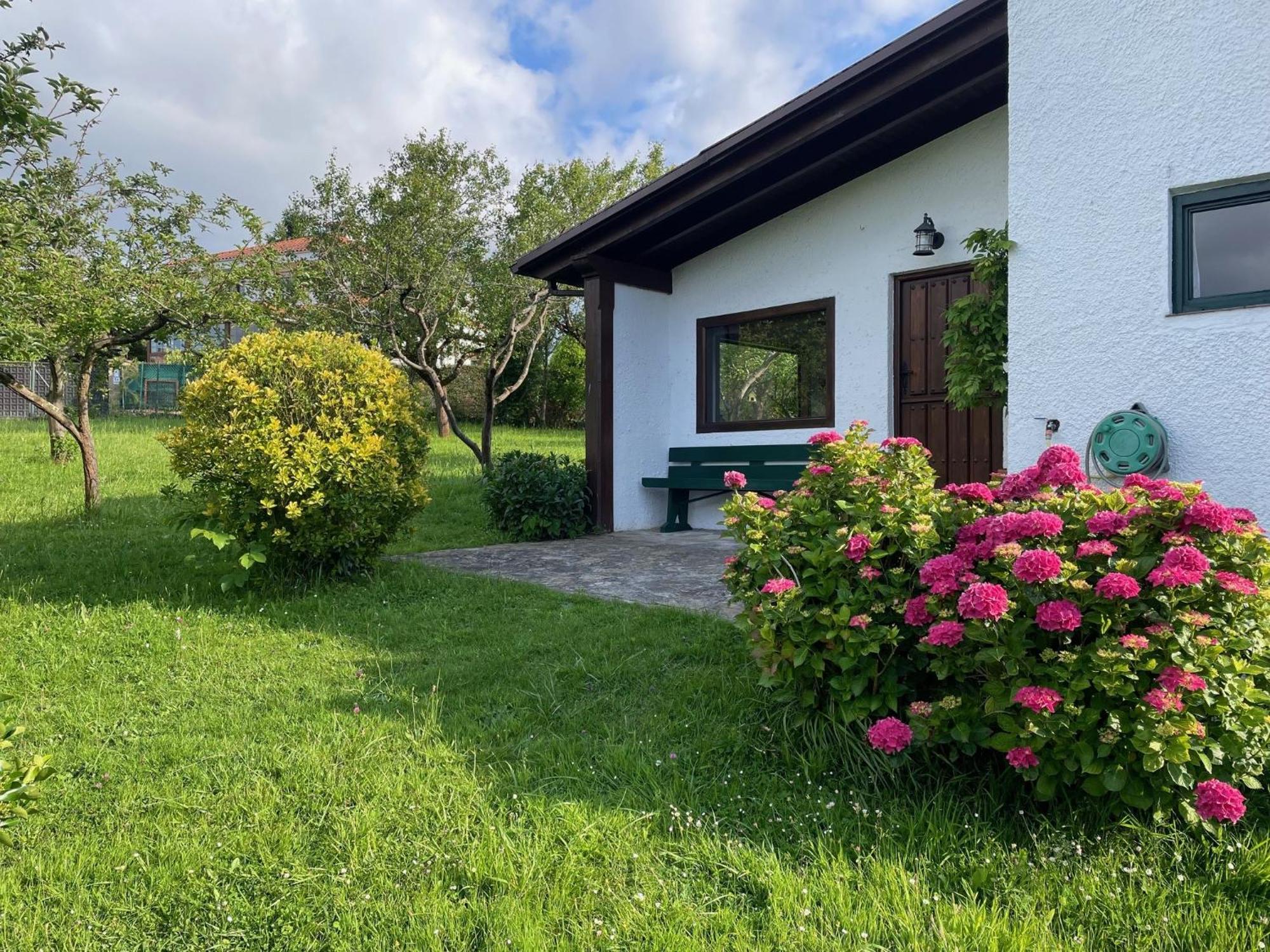 Casa Benjamin Villa Oviedo Kültér fotó