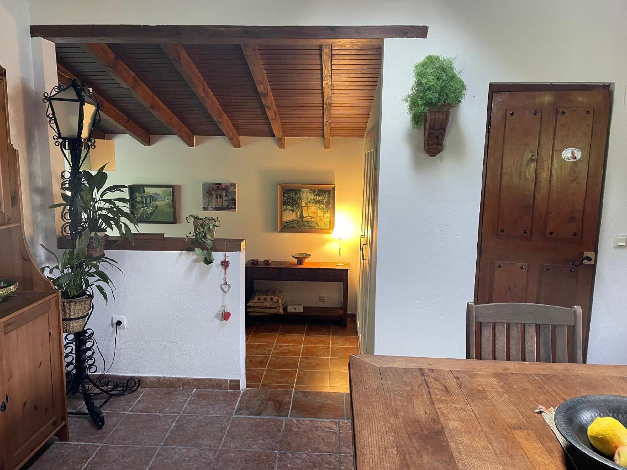 Casa Benjamin Villa Oviedo Kültér fotó