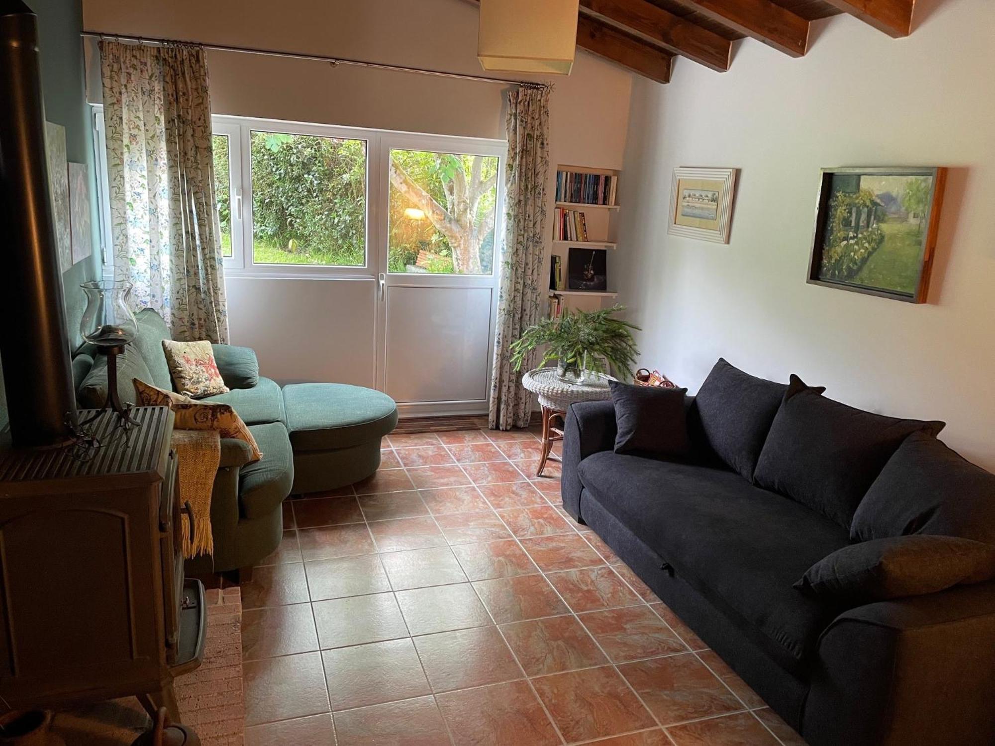 Casa Benjamin Villa Oviedo Kültér fotó