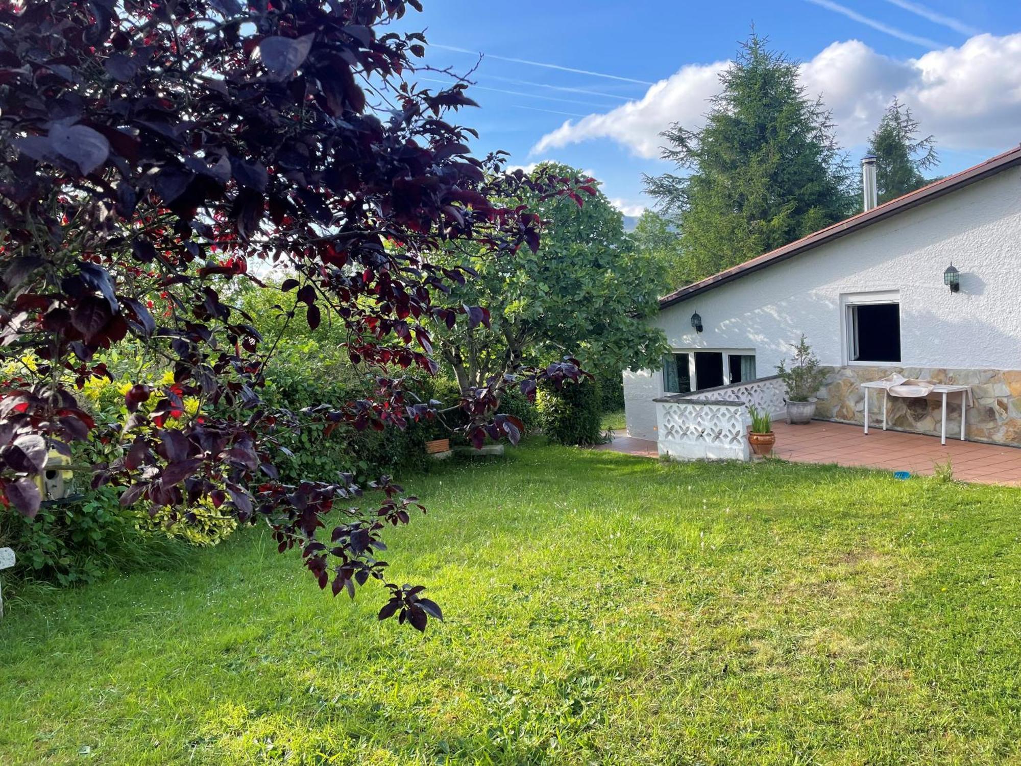 Casa Benjamin Villa Oviedo Kültér fotó