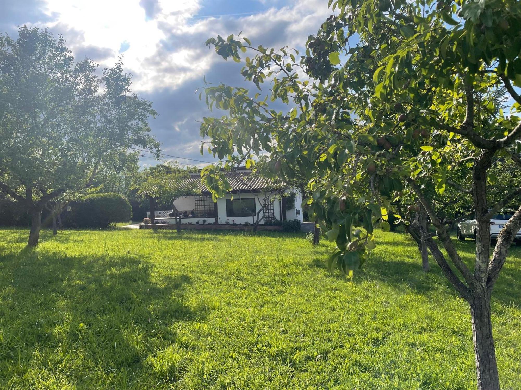 Casa Benjamin Villa Oviedo Kültér fotó