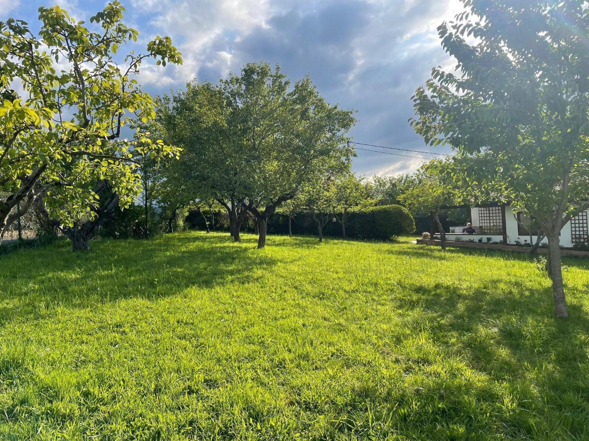 Casa Benjamin Villa Oviedo Kültér fotó