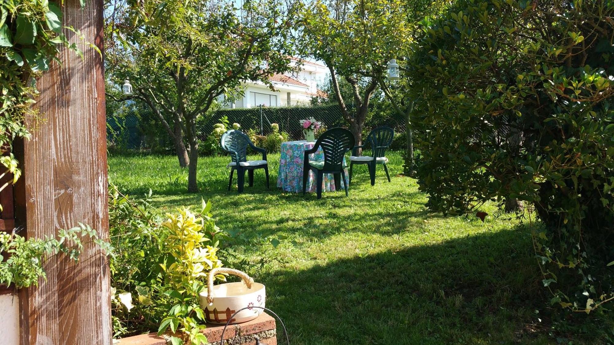 Casa Benjamin Villa Oviedo Kültér fotó