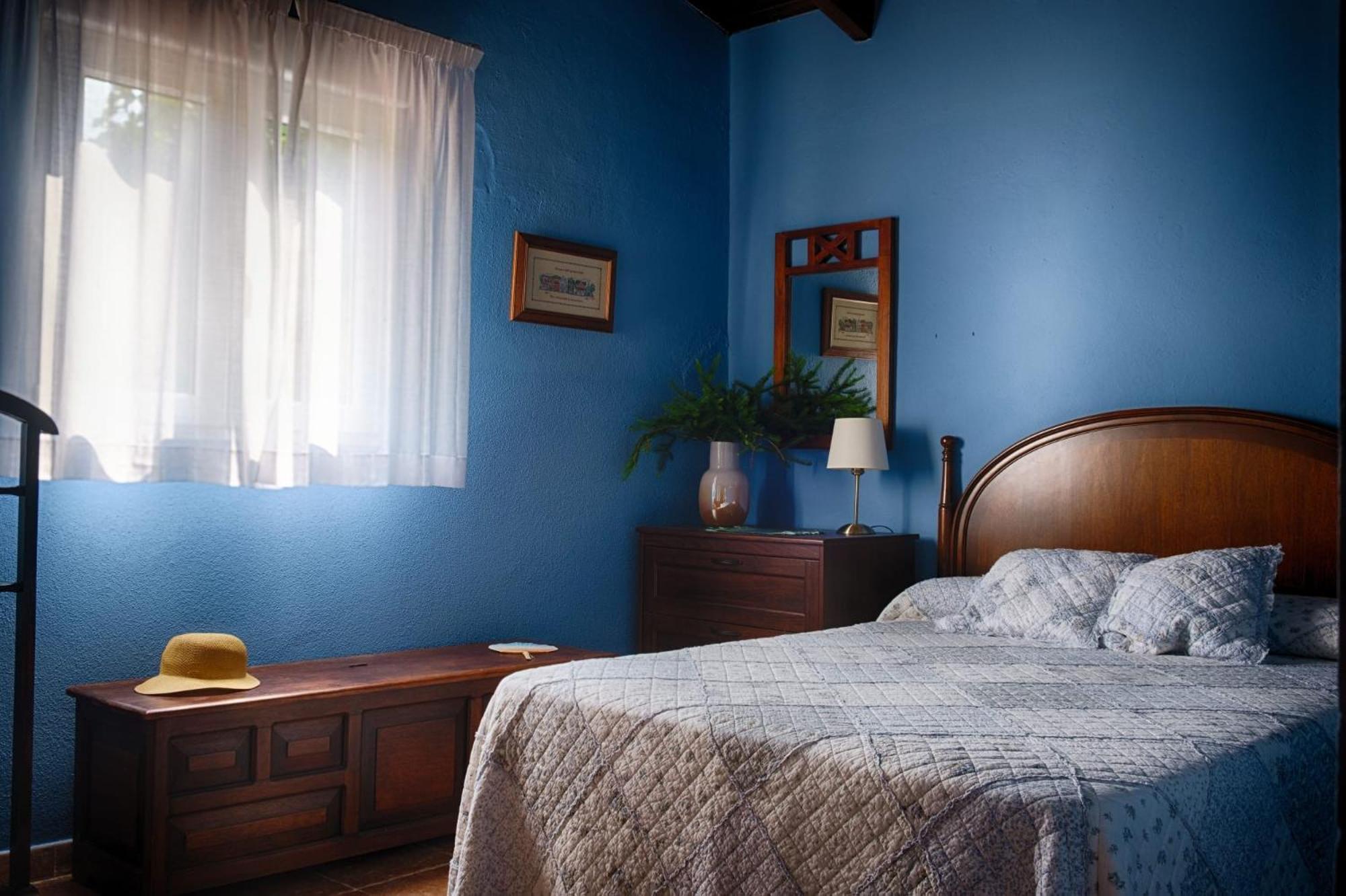 Casa Benjamin Villa Oviedo Kültér fotó