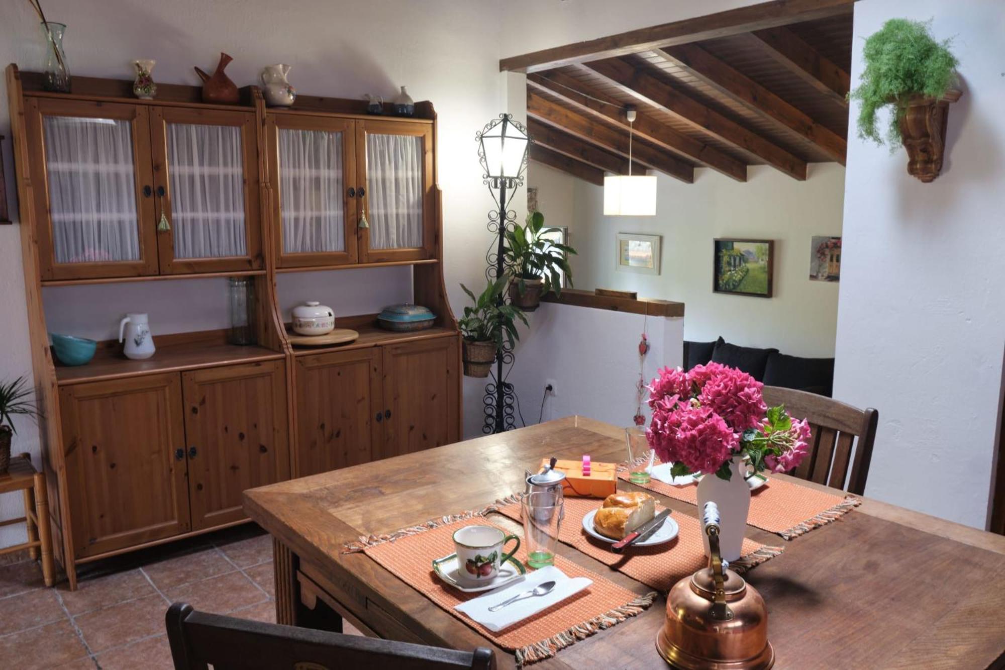 Casa Benjamin Villa Oviedo Kültér fotó