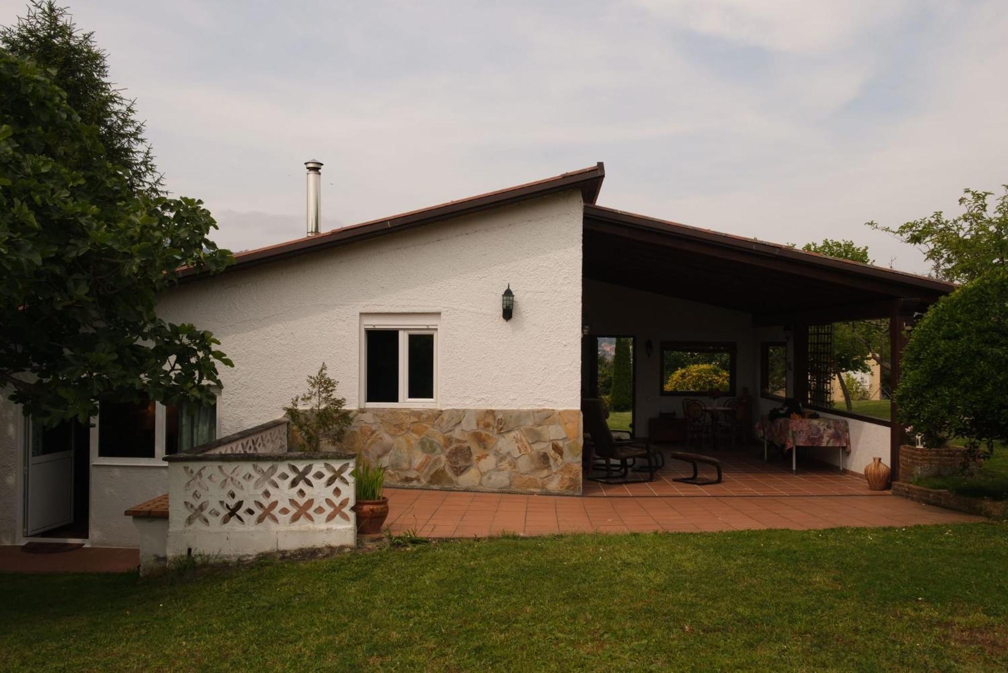 Casa Benjamin Villa Oviedo Kültér fotó