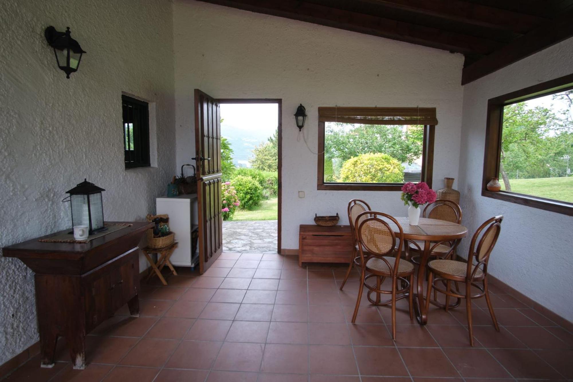 Casa Benjamin Villa Oviedo Kültér fotó
