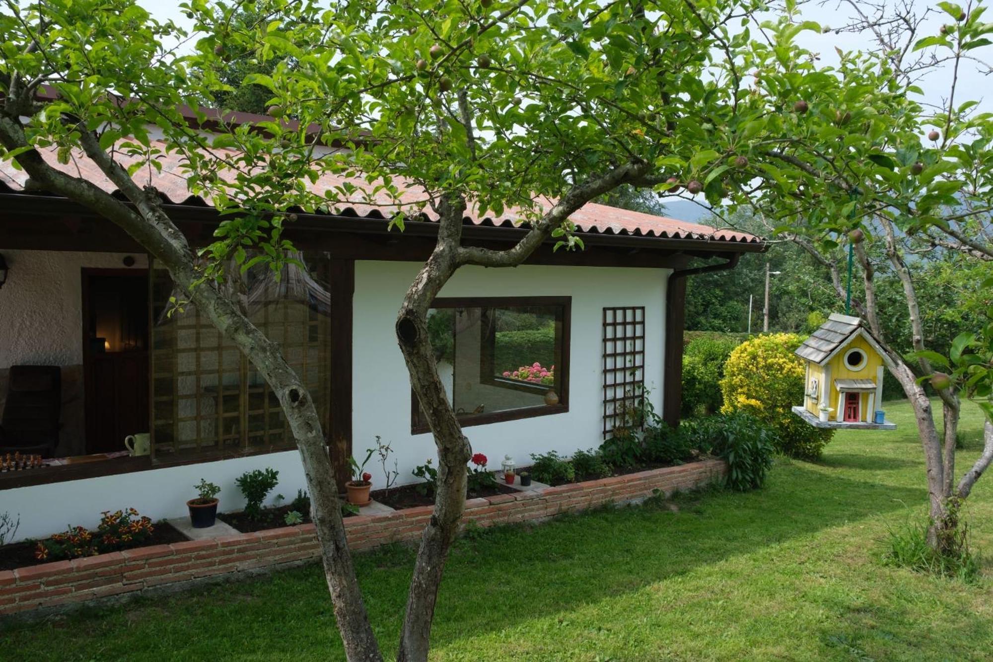 Casa Benjamin Villa Oviedo Kültér fotó