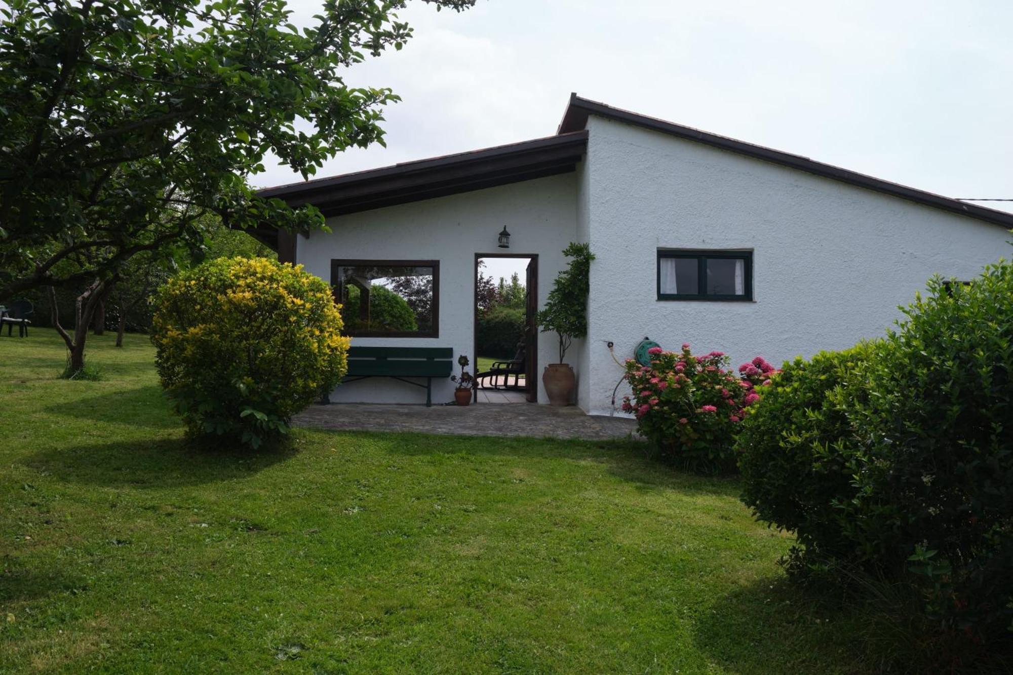 Casa Benjamin Villa Oviedo Kültér fotó