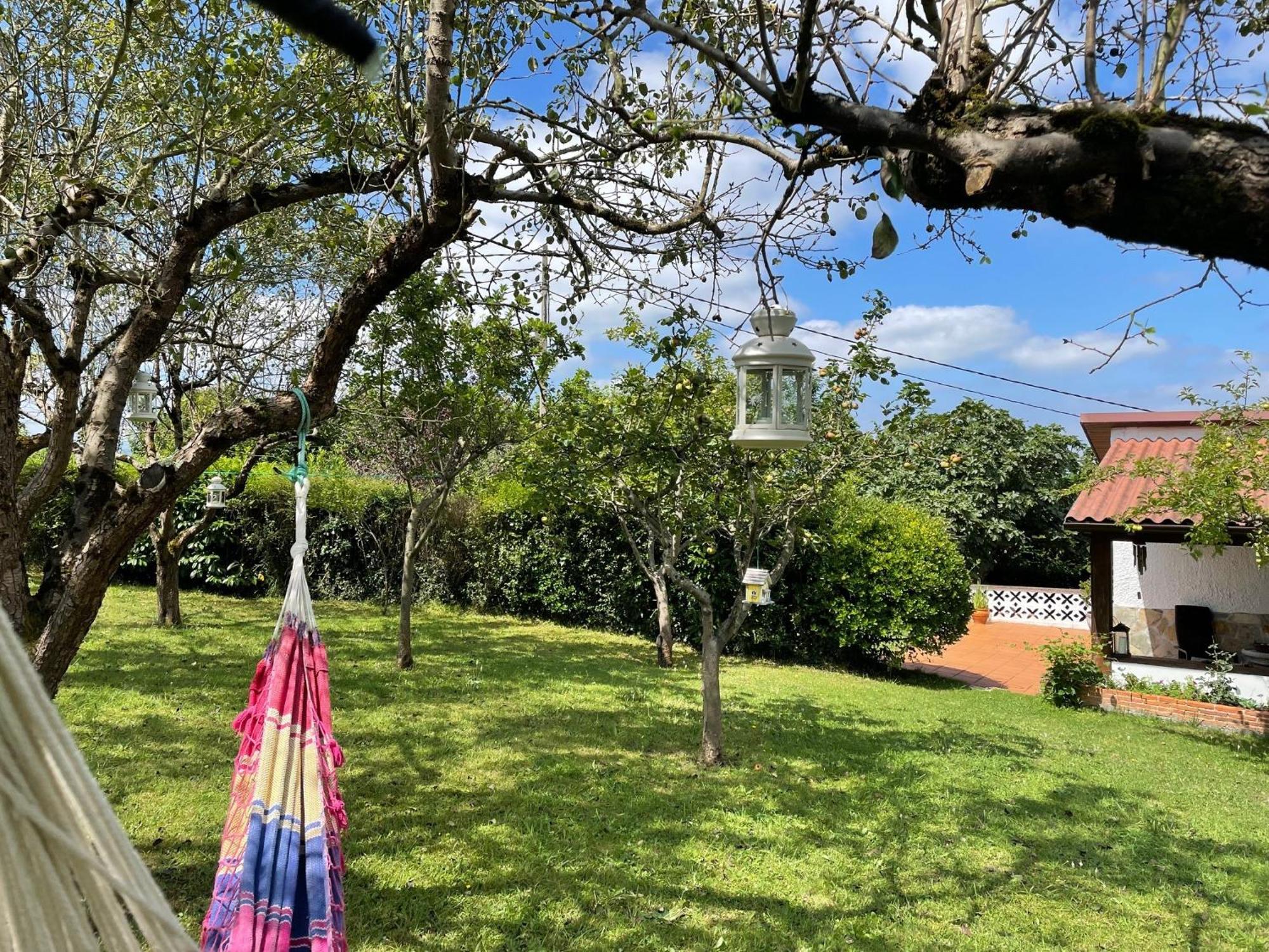Casa Benjamin Villa Oviedo Kültér fotó