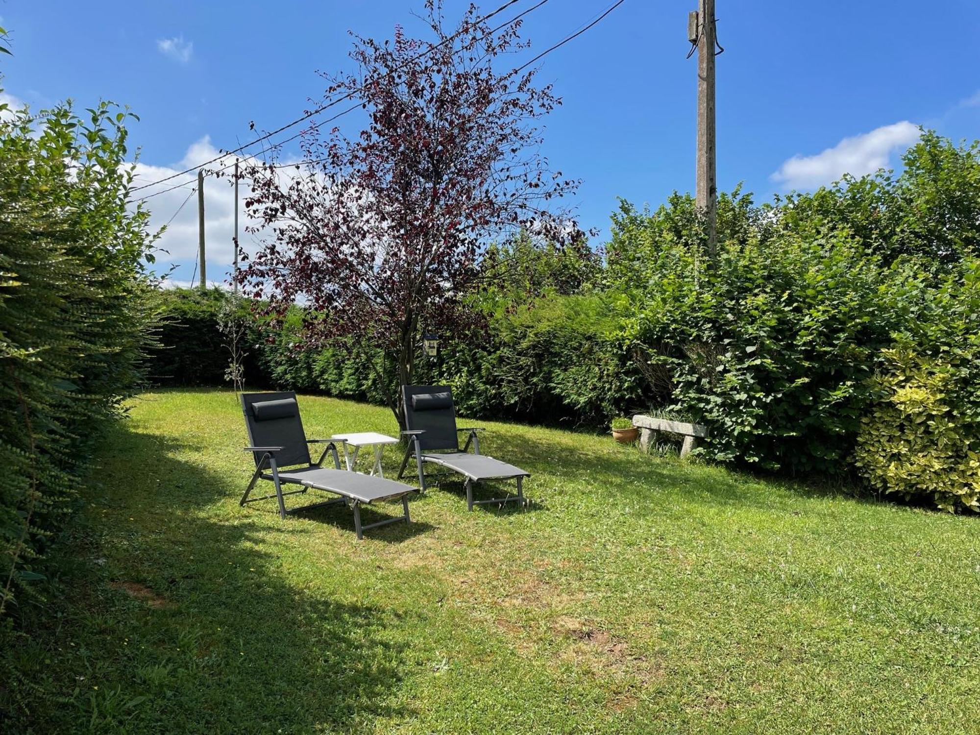 Casa Benjamin Villa Oviedo Kültér fotó