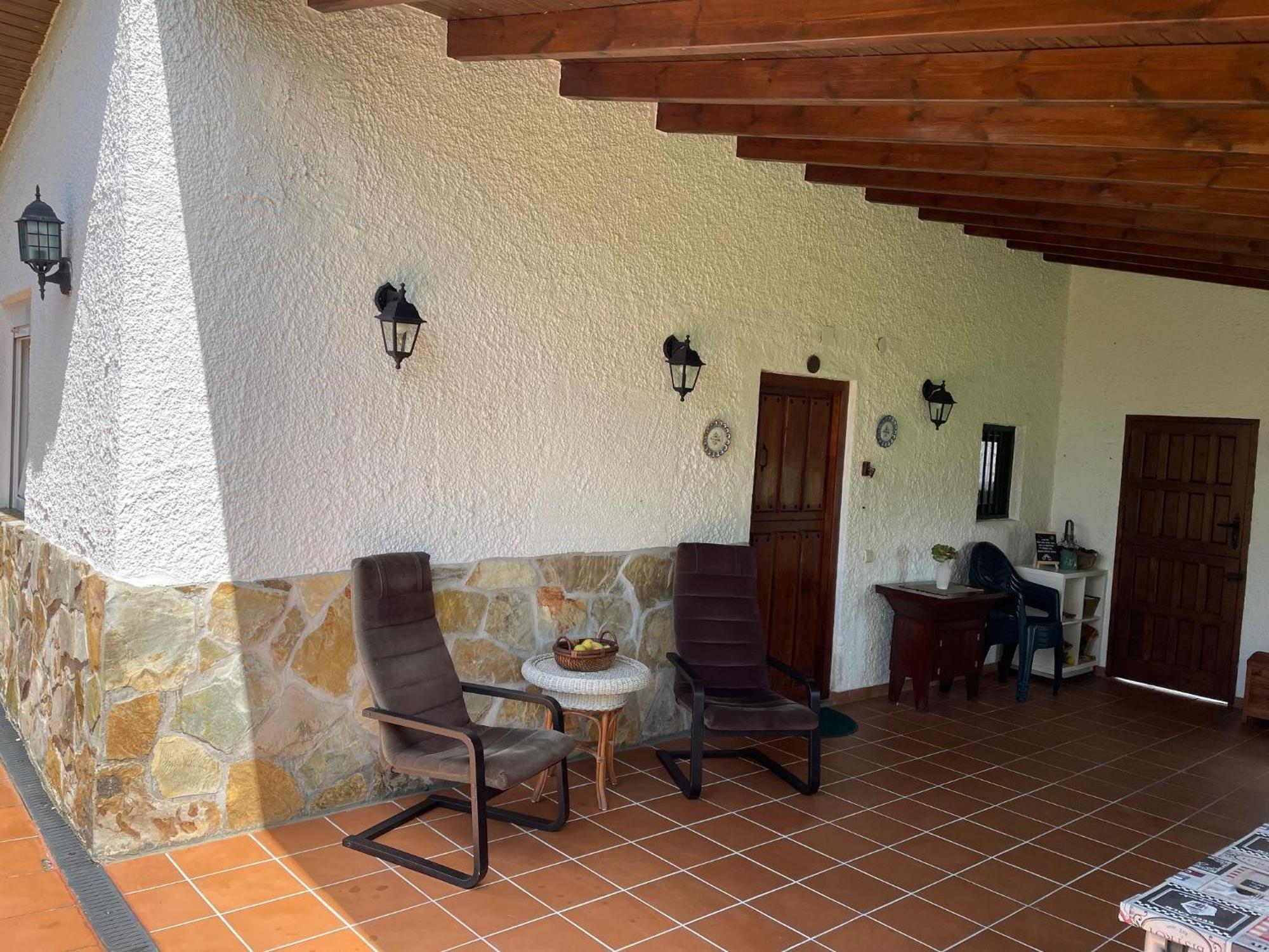 Casa Benjamin Villa Oviedo Kültér fotó