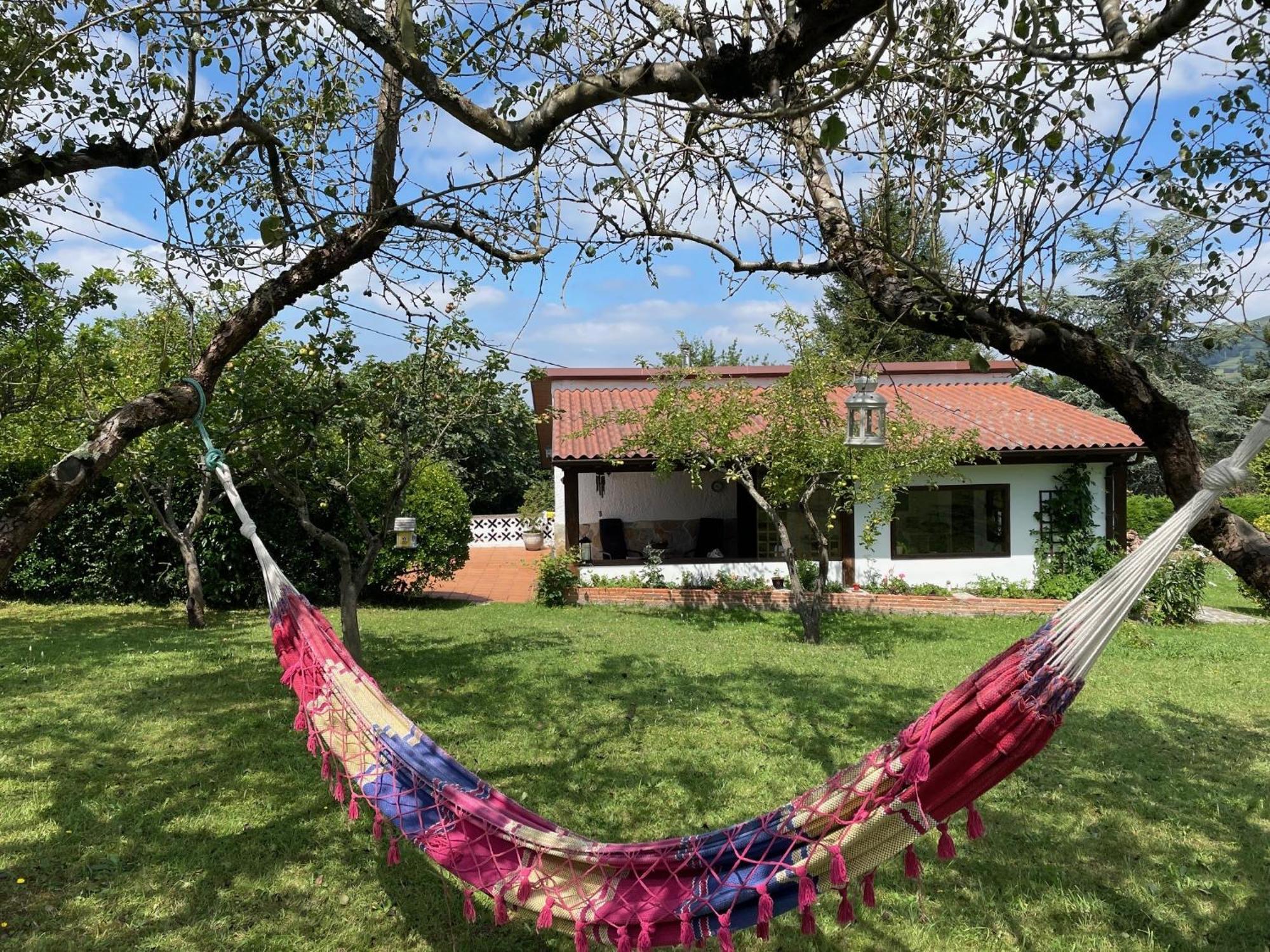 Casa Benjamin Villa Oviedo Kültér fotó