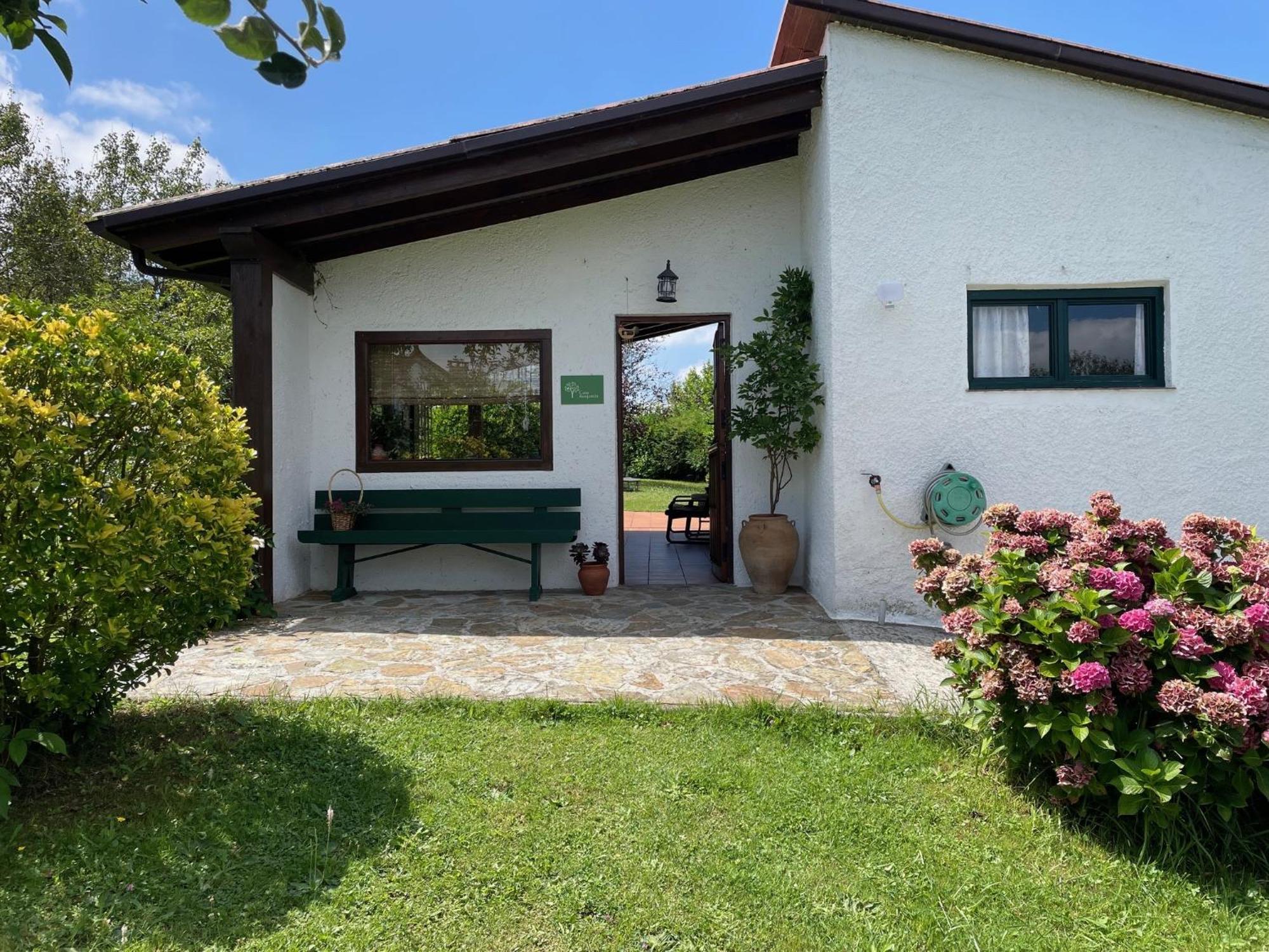 Casa Benjamin Villa Oviedo Kültér fotó