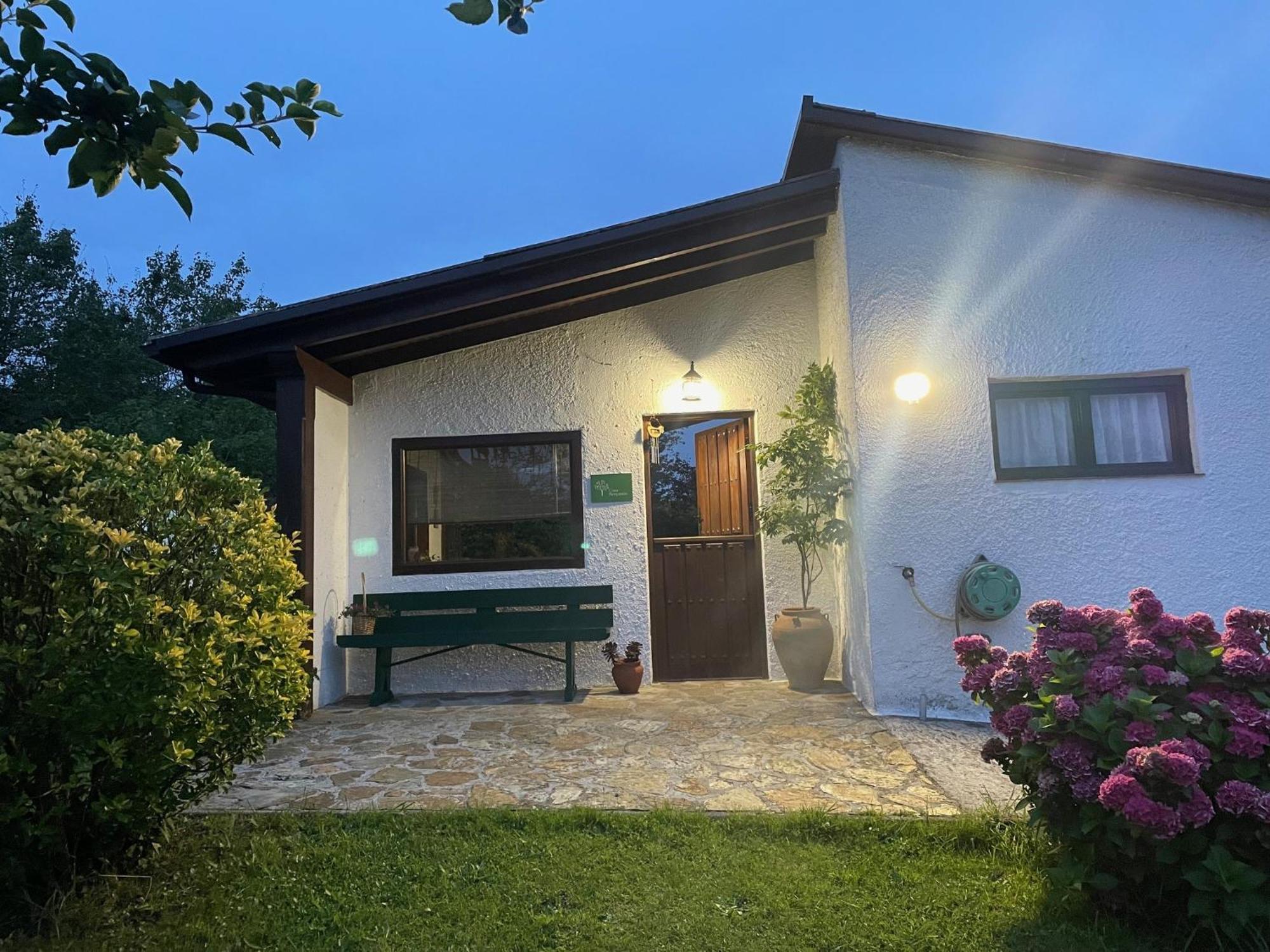 Casa Benjamin Villa Oviedo Kültér fotó
