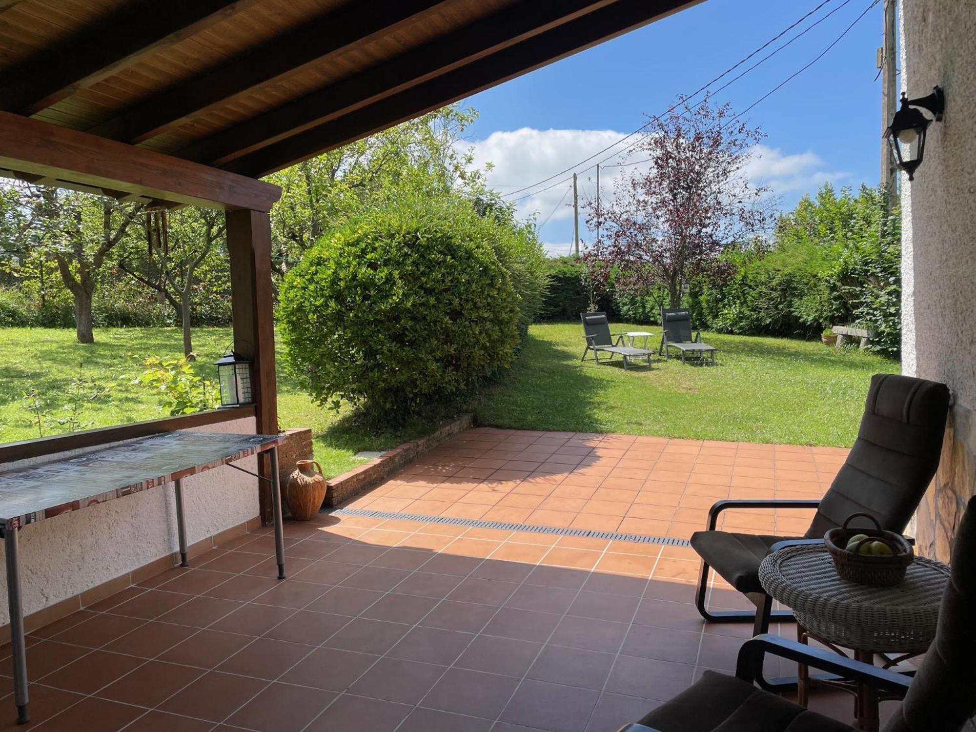 Casa Benjamin Villa Oviedo Kültér fotó