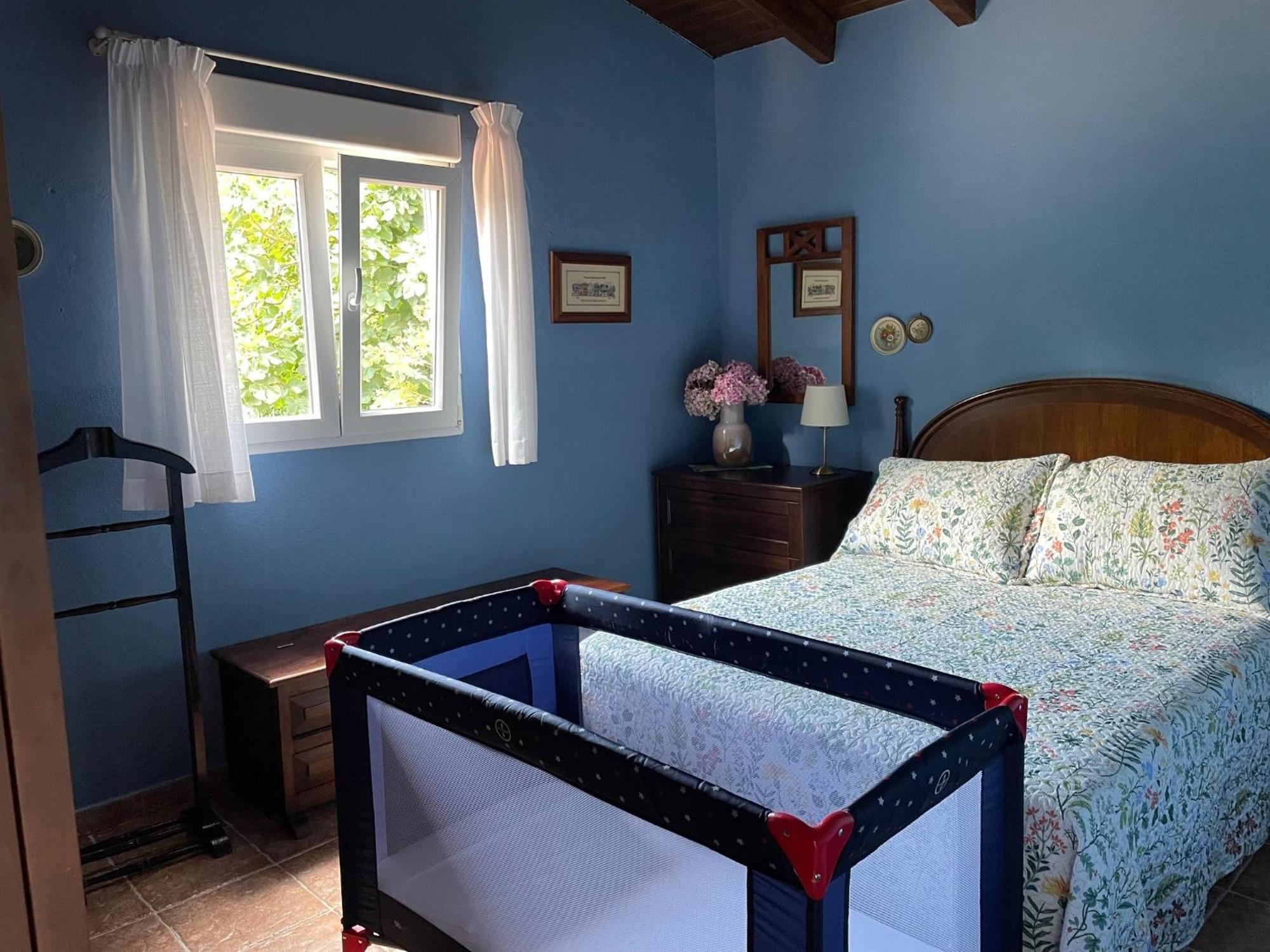 Casa Benjamin Villa Oviedo Kültér fotó