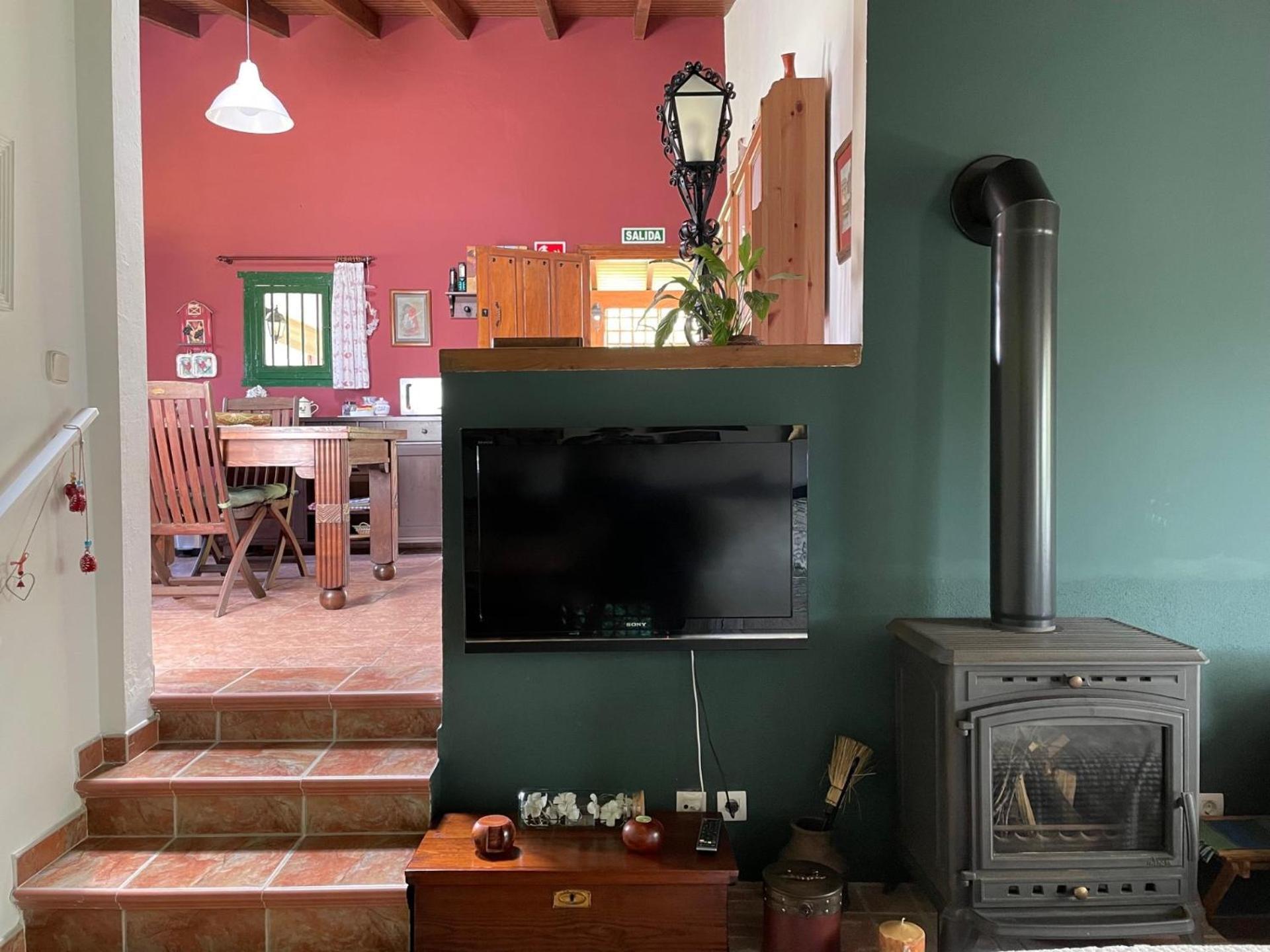 Casa Benjamin Villa Oviedo Kültér fotó