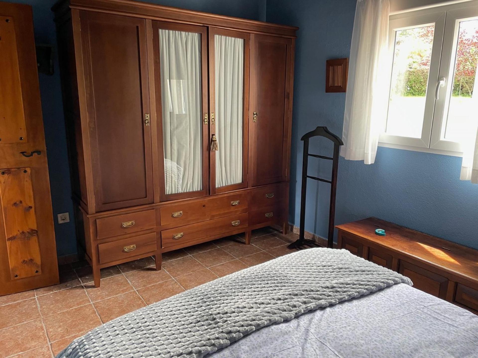 Casa Benjamin Villa Oviedo Kültér fotó
