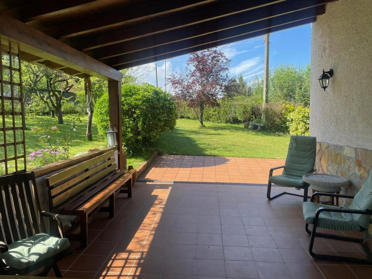 Casa Benjamin Villa Oviedo Kültér fotó