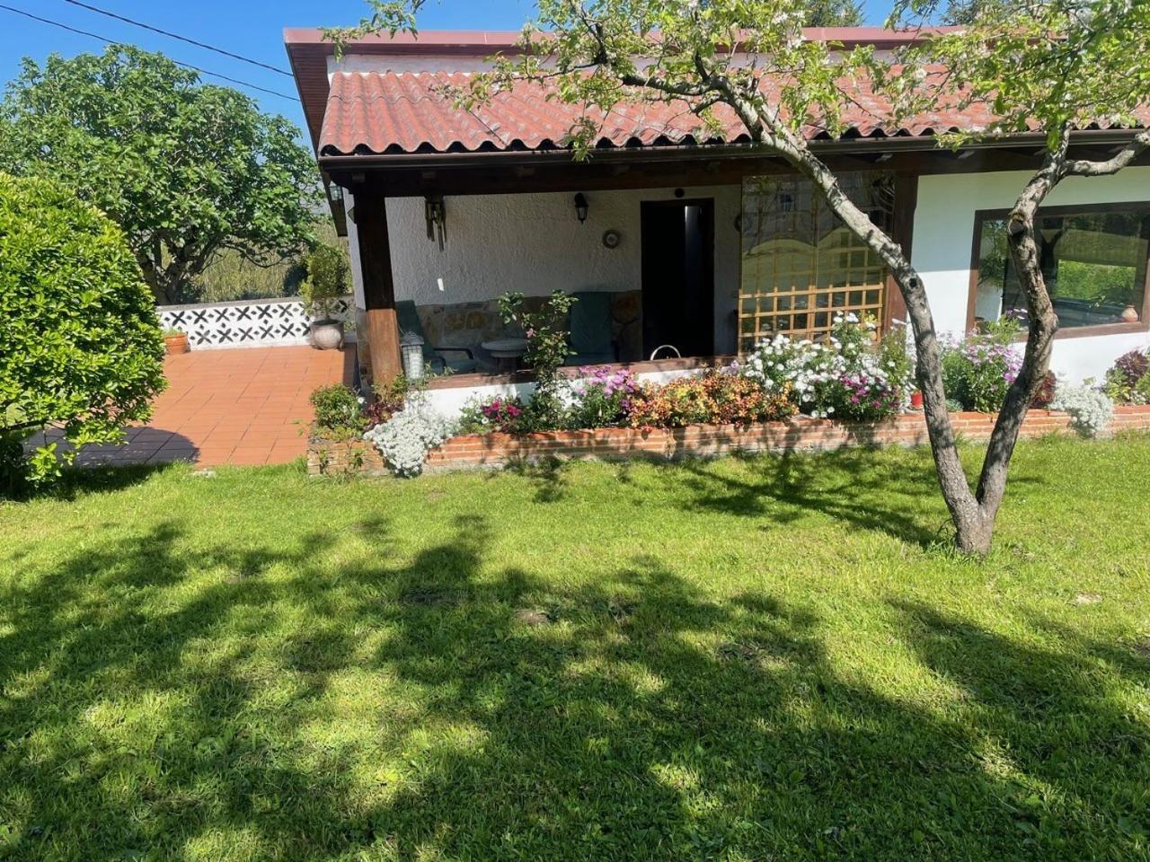 Casa Benjamin Villa Oviedo Kültér fotó