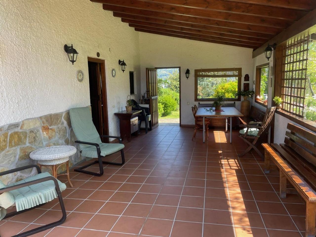 Casa Benjamin Villa Oviedo Kültér fotó