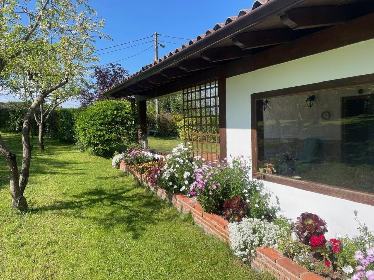Casa Benjamin Villa Oviedo Kültér fotó