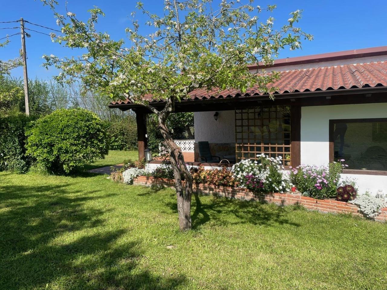 Casa Benjamin Villa Oviedo Kültér fotó