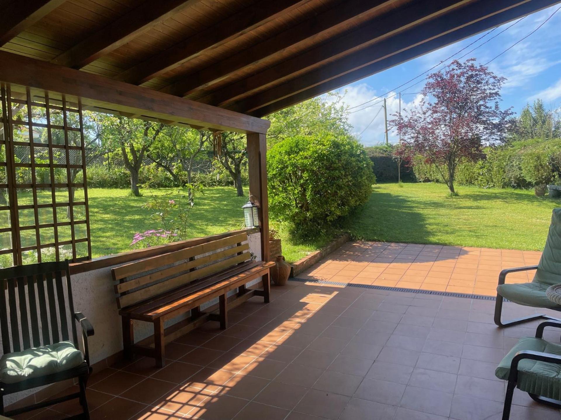 Casa Benjamin Villa Oviedo Kültér fotó