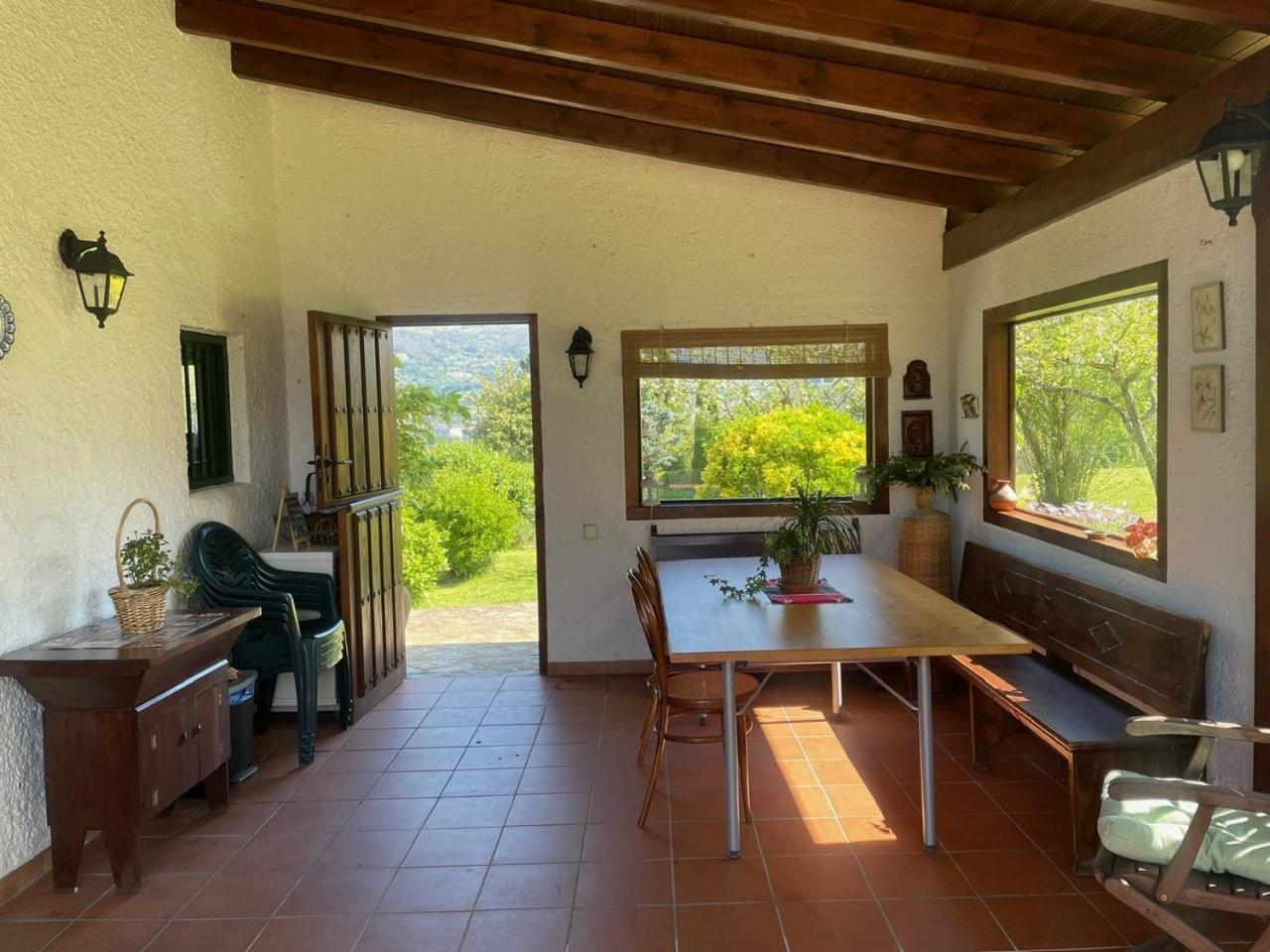 Casa Benjamin Villa Oviedo Kültér fotó
