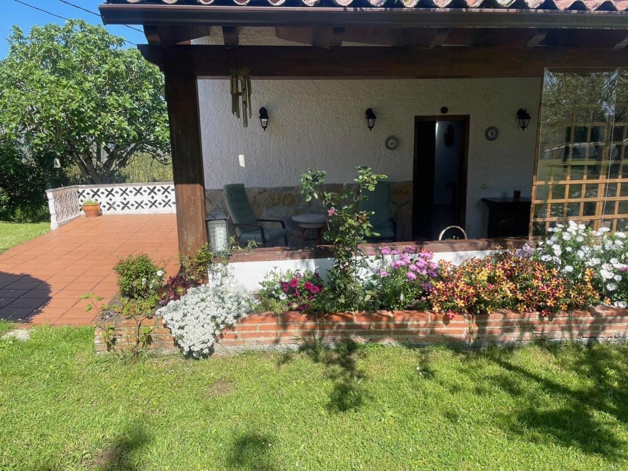 Casa Benjamin Villa Oviedo Kültér fotó