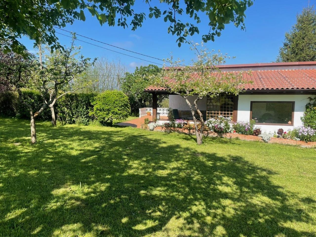 Casa Benjamin Villa Oviedo Kültér fotó