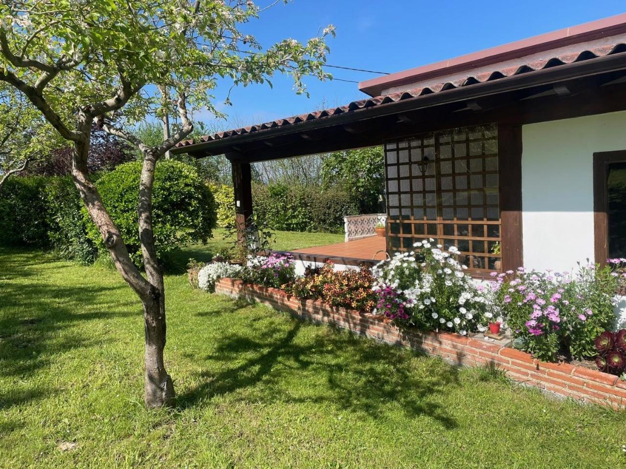 Casa Benjamin Villa Oviedo Kültér fotó