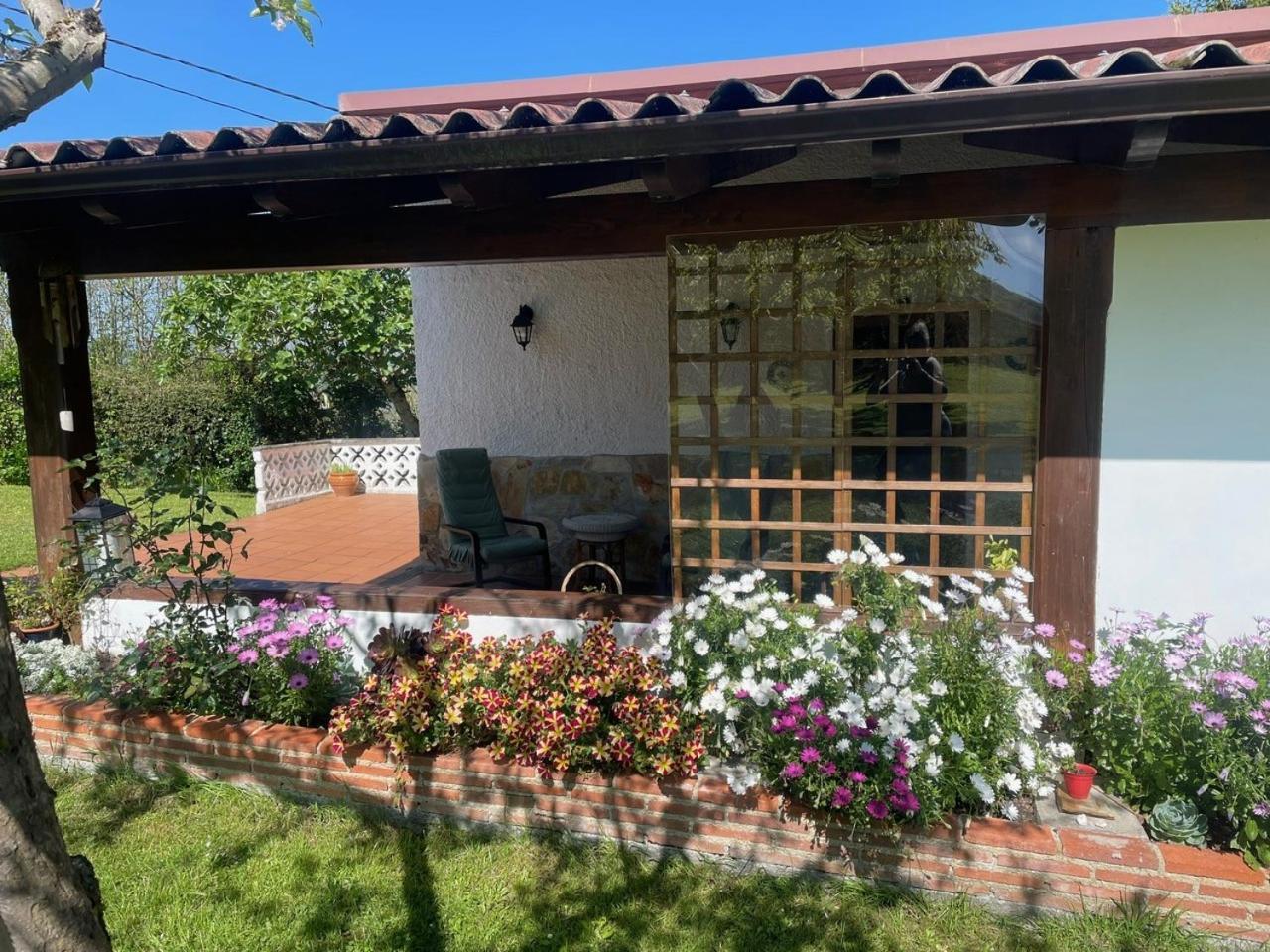 Casa Benjamin Villa Oviedo Kültér fotó