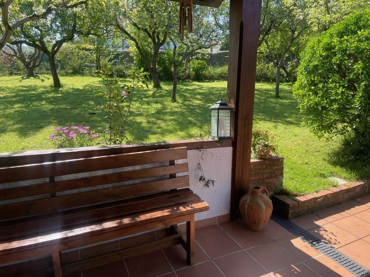 Casa Benjamin Villa Oviedo Kültér fotó