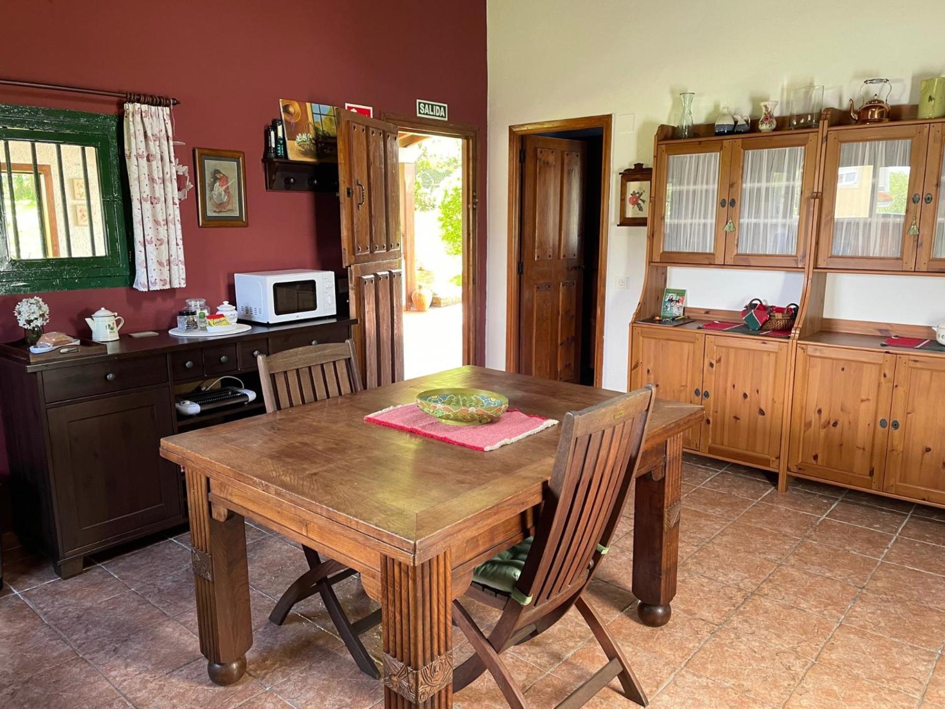 Casa Benjamin Villa Oviedo Kültér fotó