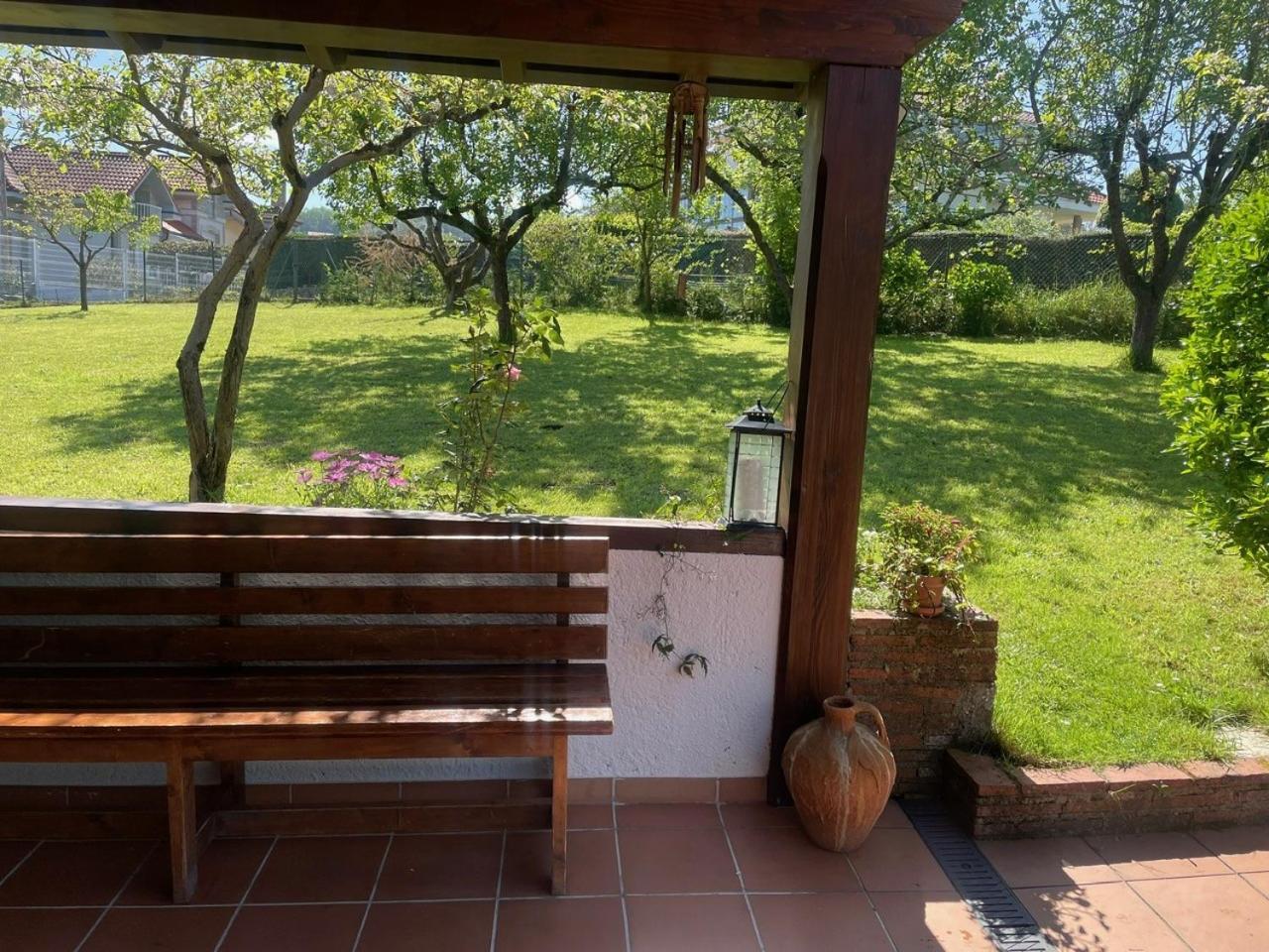 Casa Benjamin Villa Oviedo Kültér fotó