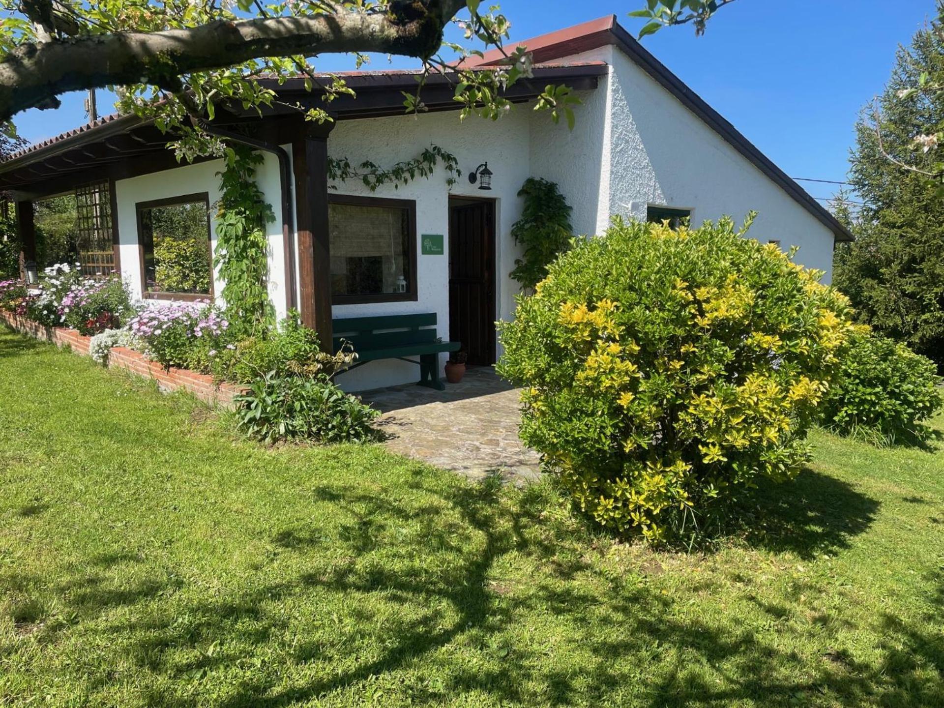 Casa Benjamin Villa Oviedo Kültér fotó