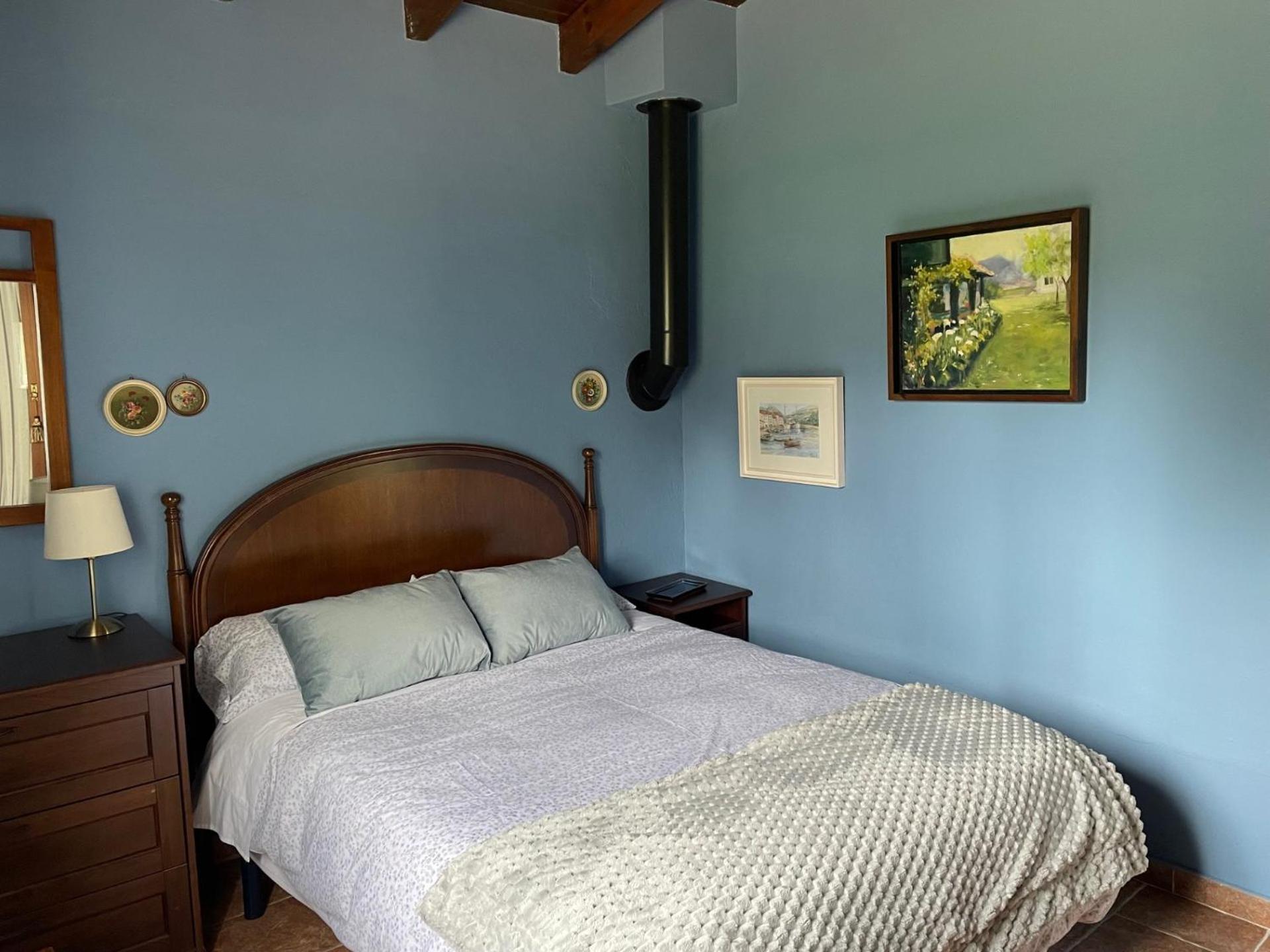 Casa Benjamin Villa Oviedo Kültér fotó