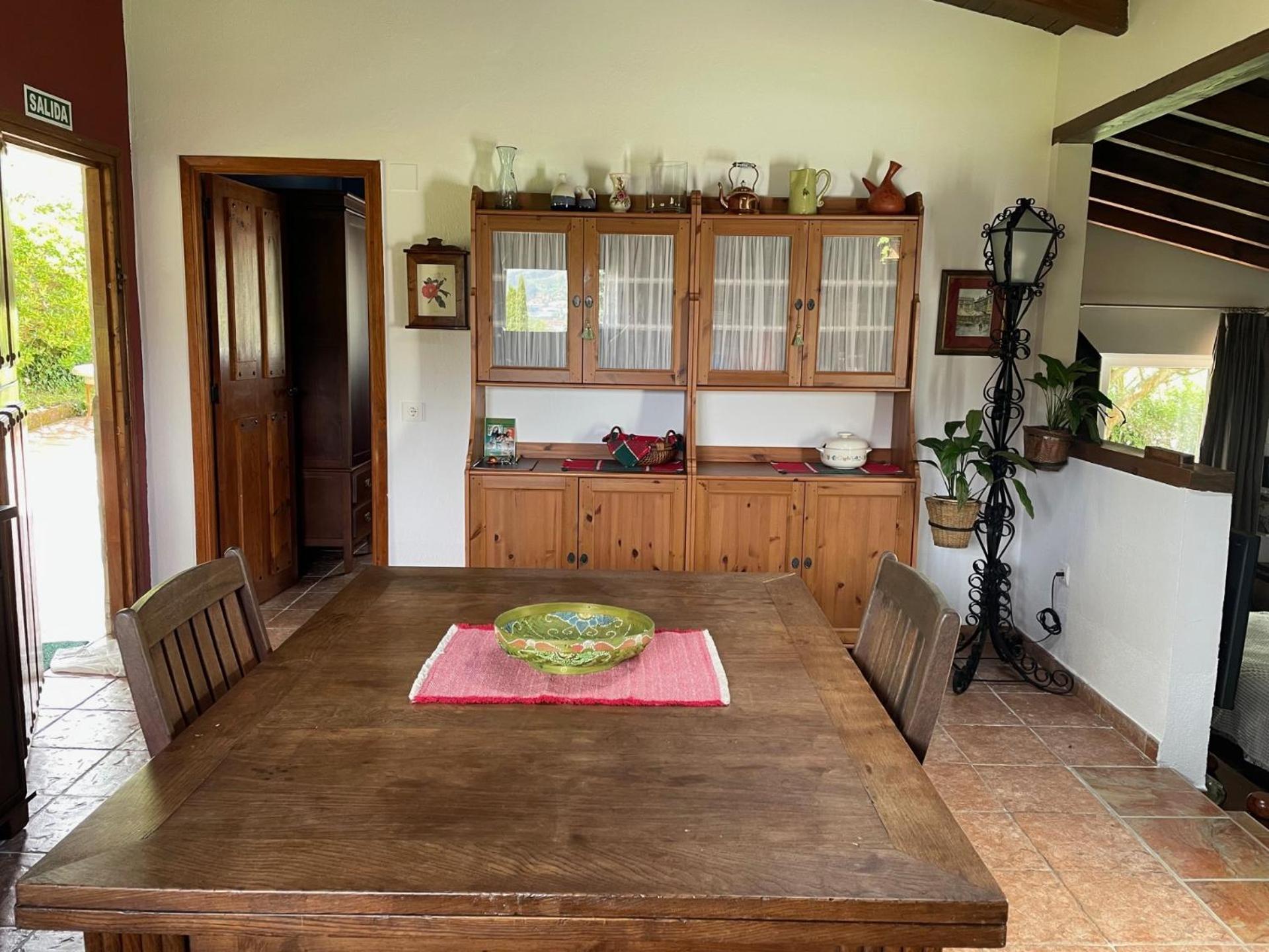 Casa Benjamin Villa Oviedo Kültér fotó