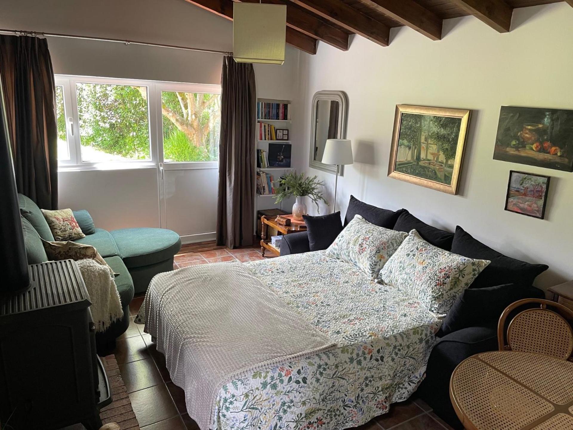Casa Benjamin Villa Oviedo Kültér fotó
