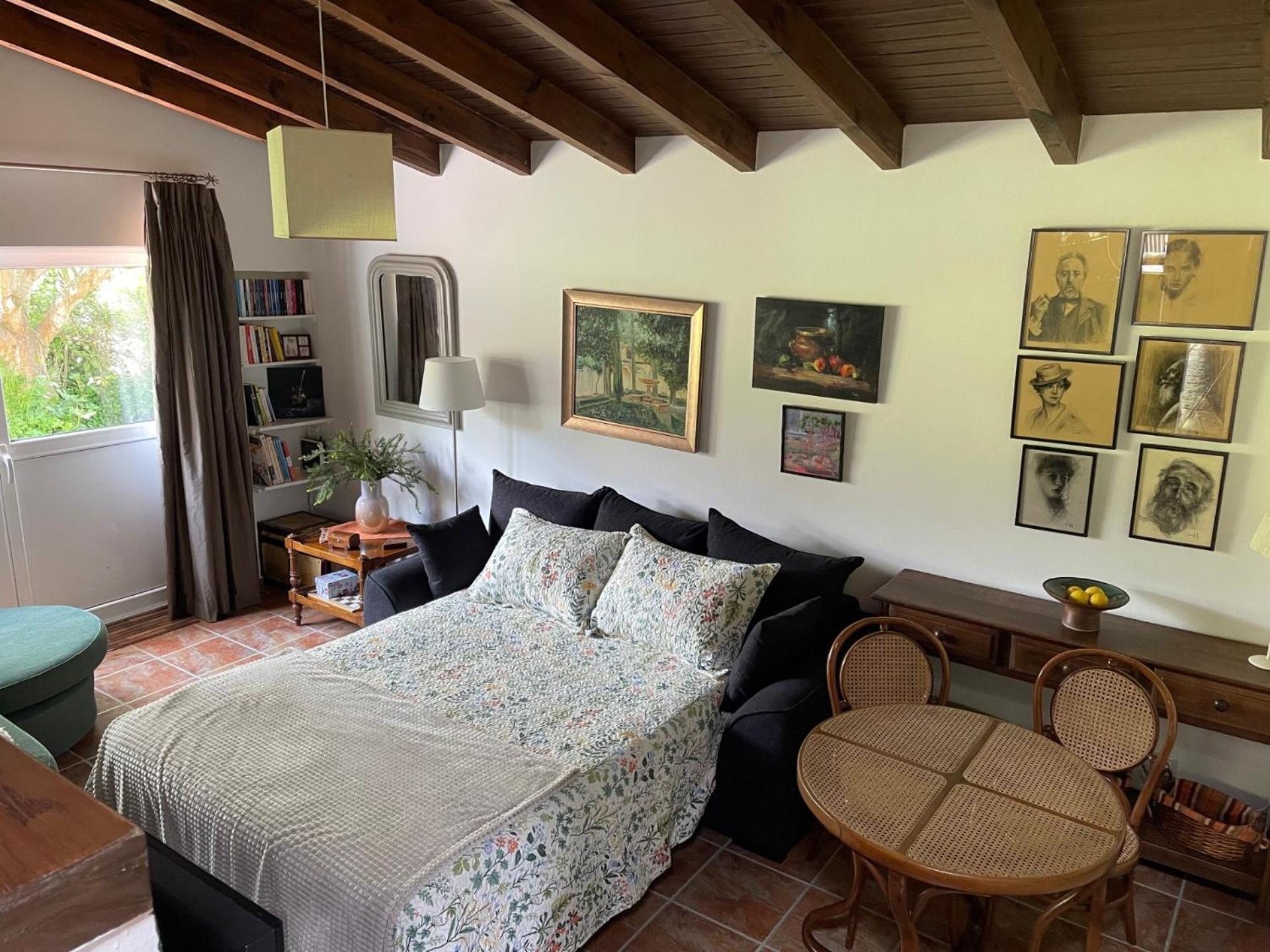 Casa Benjamin Villa Oviedo Kültér fotó
