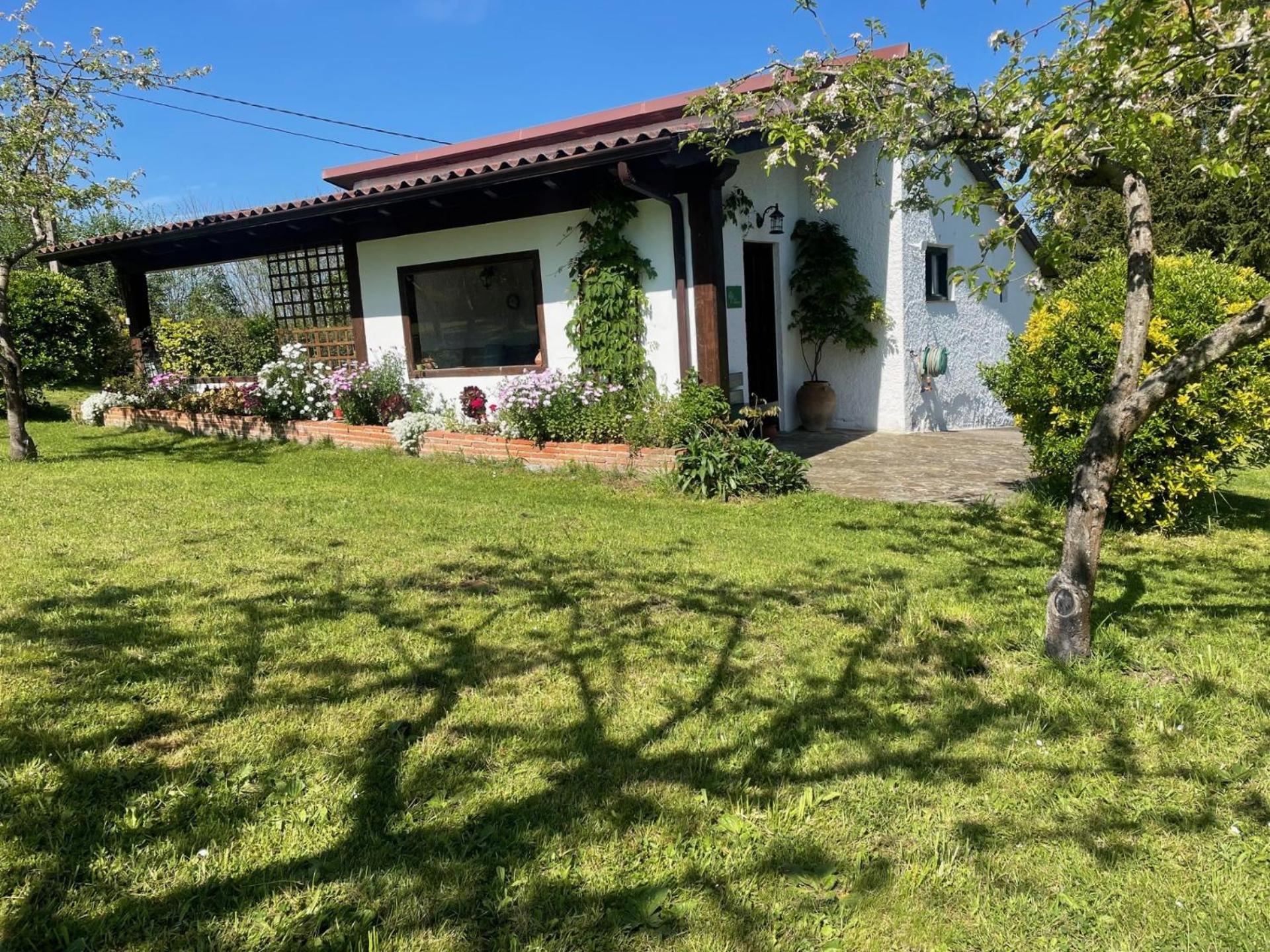 Casa Benjamin Villa Oviedo Kültér fotó