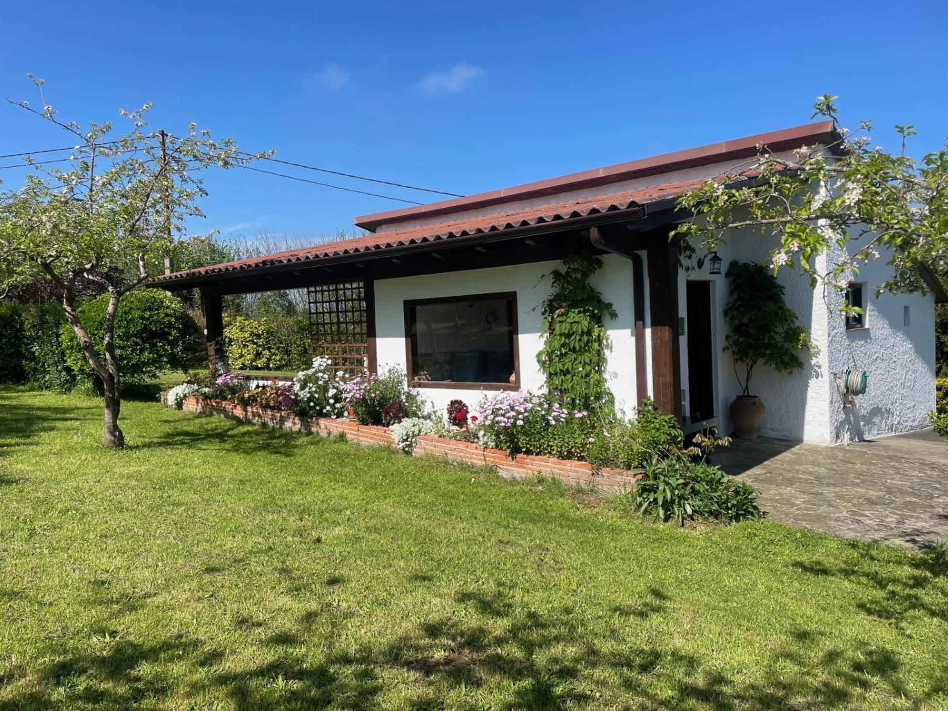 Casa Benjamin Villa Oviedo Kültér fotó