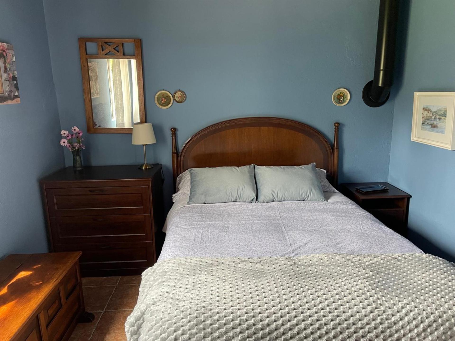 Casa Benjamin Villa Oviedo Kültér fotó